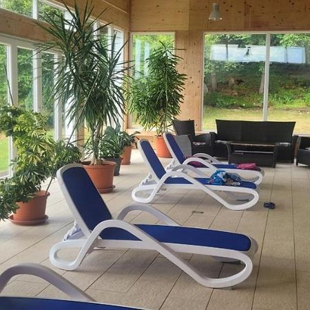 Anna Altreichenau Apartment Neureichenau Luaran gambar
