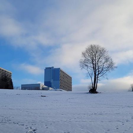 Anna Altreichenau Apartment Neureichenau Luaran gambar