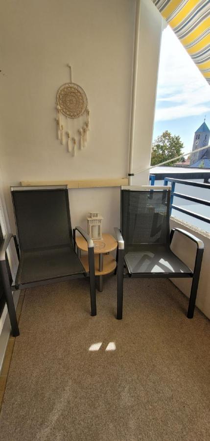 Anna Altreichenau Apartment Neureichenau Luaran gambar