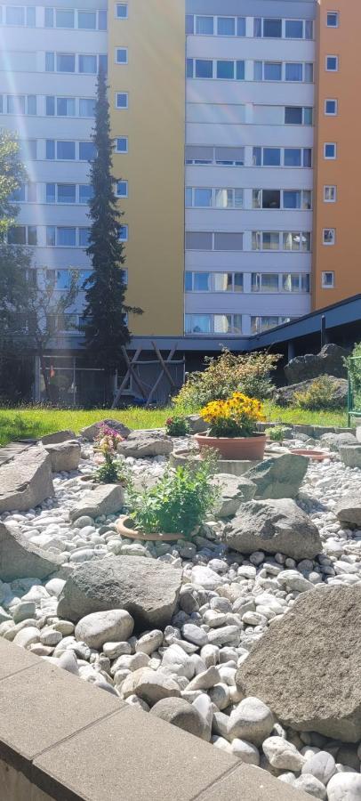 Anna Altreichenau Apartment Neureichenau Luaran gambar