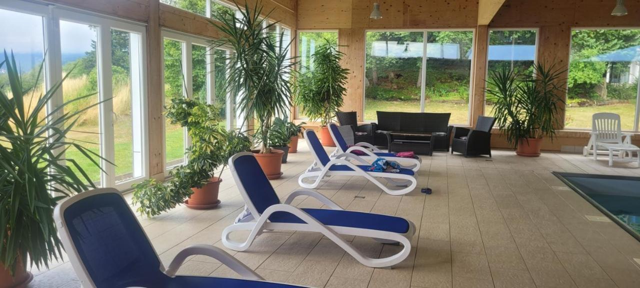 Anna Altreichenau Apartment Neureichenau Luaran gambar