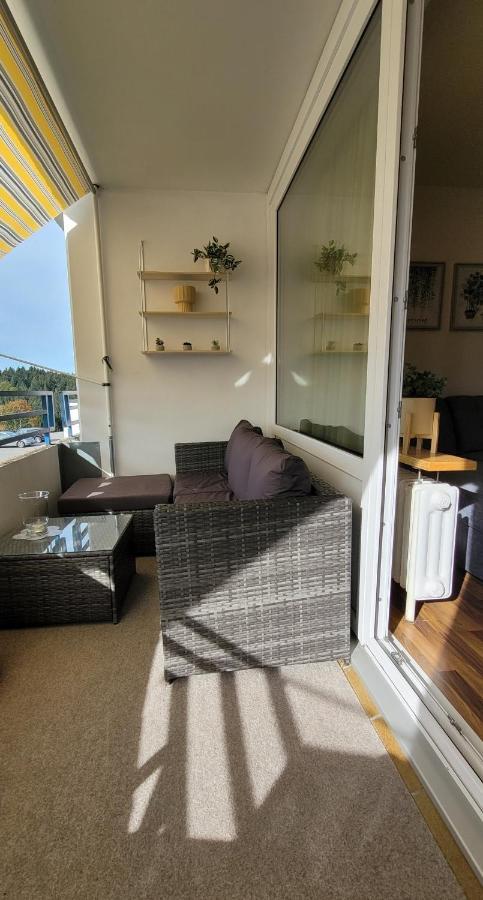 Anna Altreichenau Apartment Neureichenau Luaran gambar