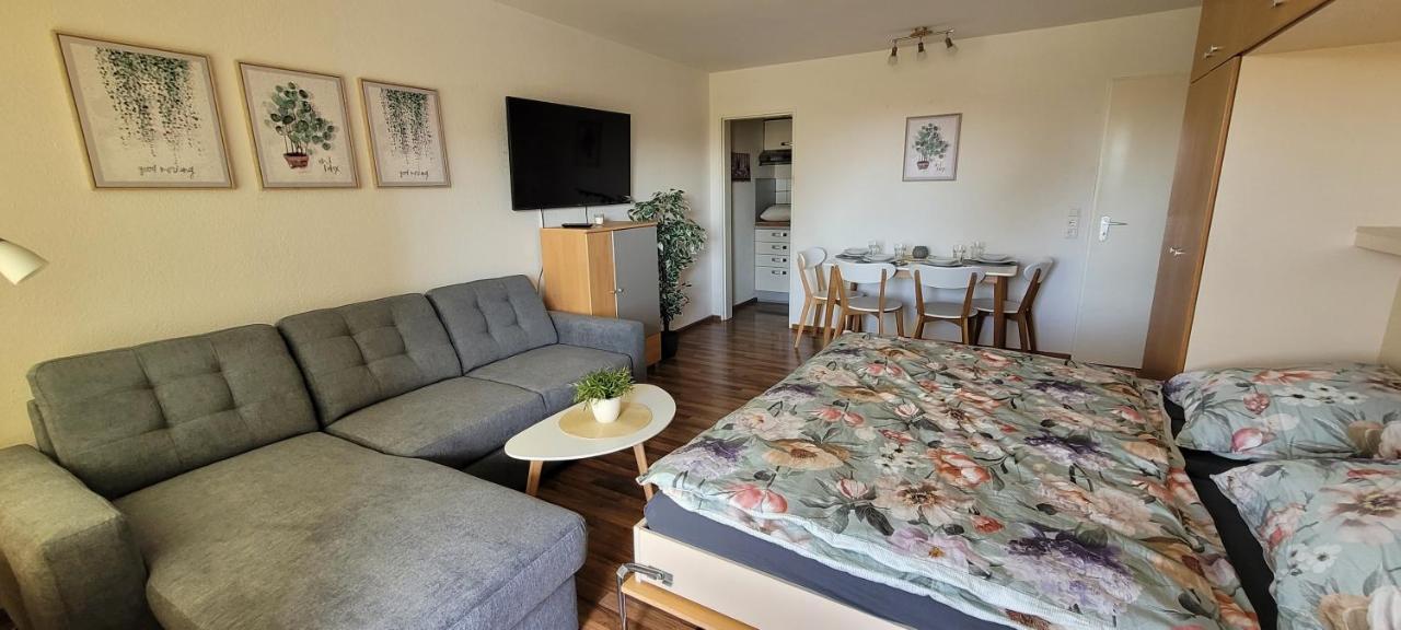 Anna Altreichenau Apartment Neureichenau Luaran gambar