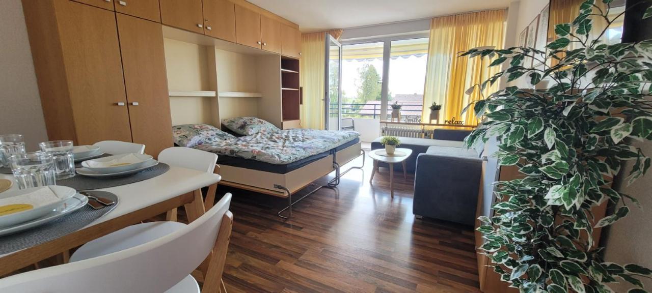 Anna Altreichenau Apartment Neureichenau Luaran gambar