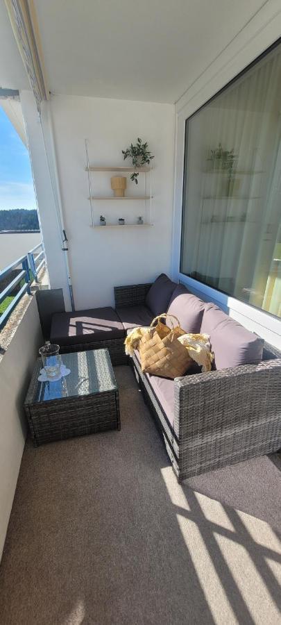 Anna Altreichenau Apartment Neureichenau Luaran gambar