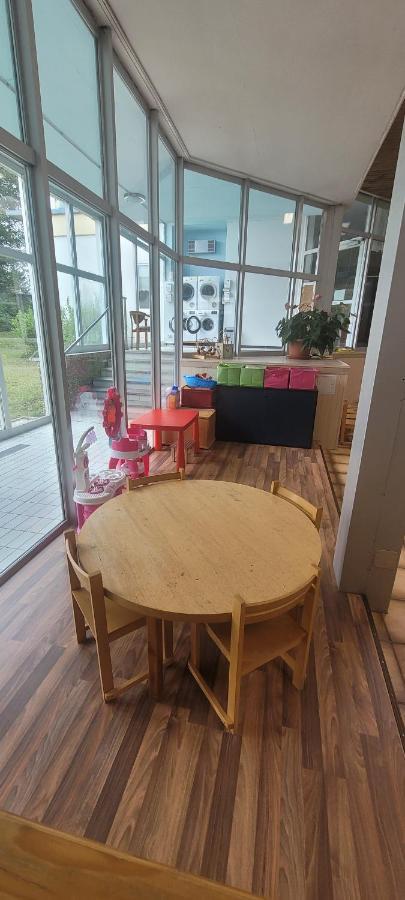 Anna Altreichenau Apartment Neureichenau Luaran gambar