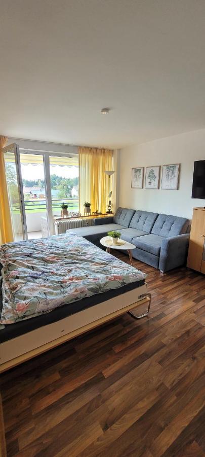 Anna Altreichenau Apartment Neureichenau Luaran gambar