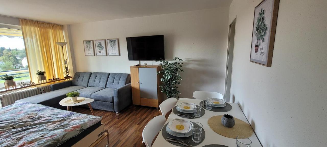 Anna Altreichenau Apartment Neureichenau Luaran gambar