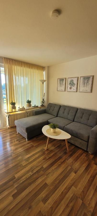 Anna Altreichenau Apartment Neureichenau Luaran gambar