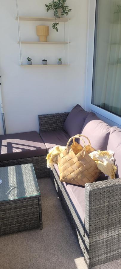 Anna Altreichenau Apartment Neureichenau Luaran gambar