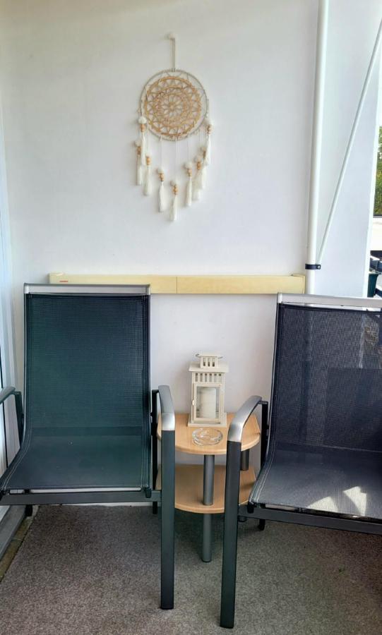 Anna Altreichenau Apartment Neureichenau Luaran gambar
