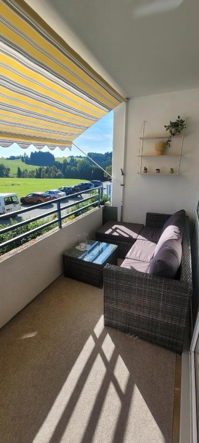 Anna Altreichenau Apartment Neureichenau Luaran gambar