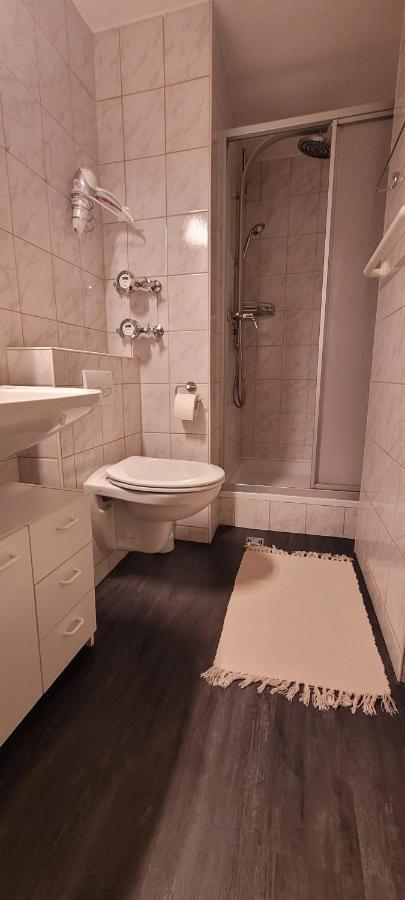 Anna Altreichenau Apartment Neureichenau Luaran gambar