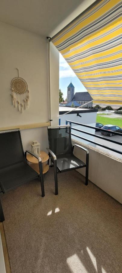 Anna Altreichenau Apartment Neureichenau Luaran gambar