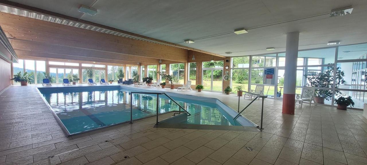 Anna Altreichenau Apartment Neureichenau Luaran gambar
